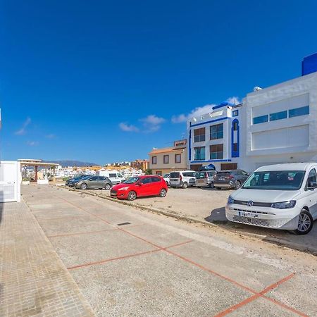 Tarifa Beach Apartment With Ocean Views And Pool Exteriér fotografie